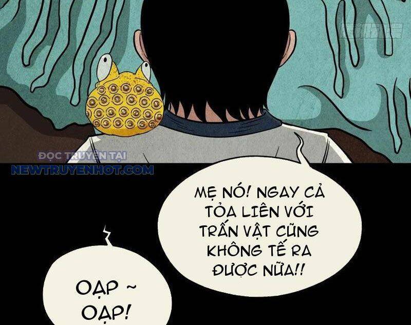 Đấu Yếm Thần Chap 102 - Next Chap 103