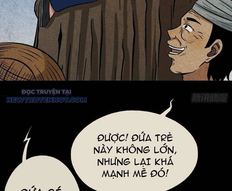 Đấu Yếm Thần Chap 103 - Next Chap 104