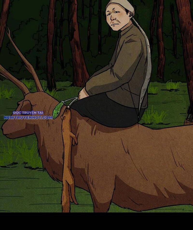 Đấu Yếm Thần Chap 108 - Next Chap 109