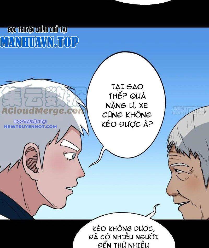 Đấu Yếm Thần Chap 108 - Next Chap 109