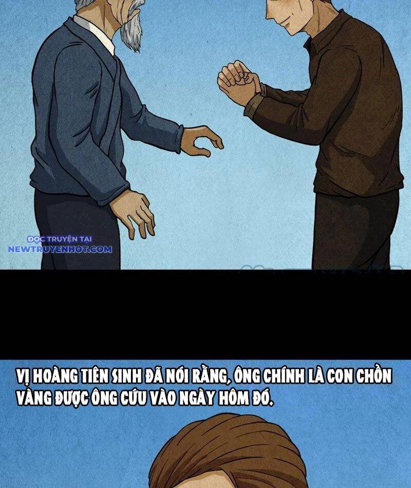 Đấu Yếm Thần Chap 108 - Next Chap 109