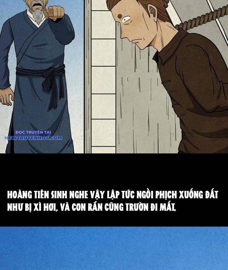 Đấu Yếm Thần Chap 108 - Next Chap 109