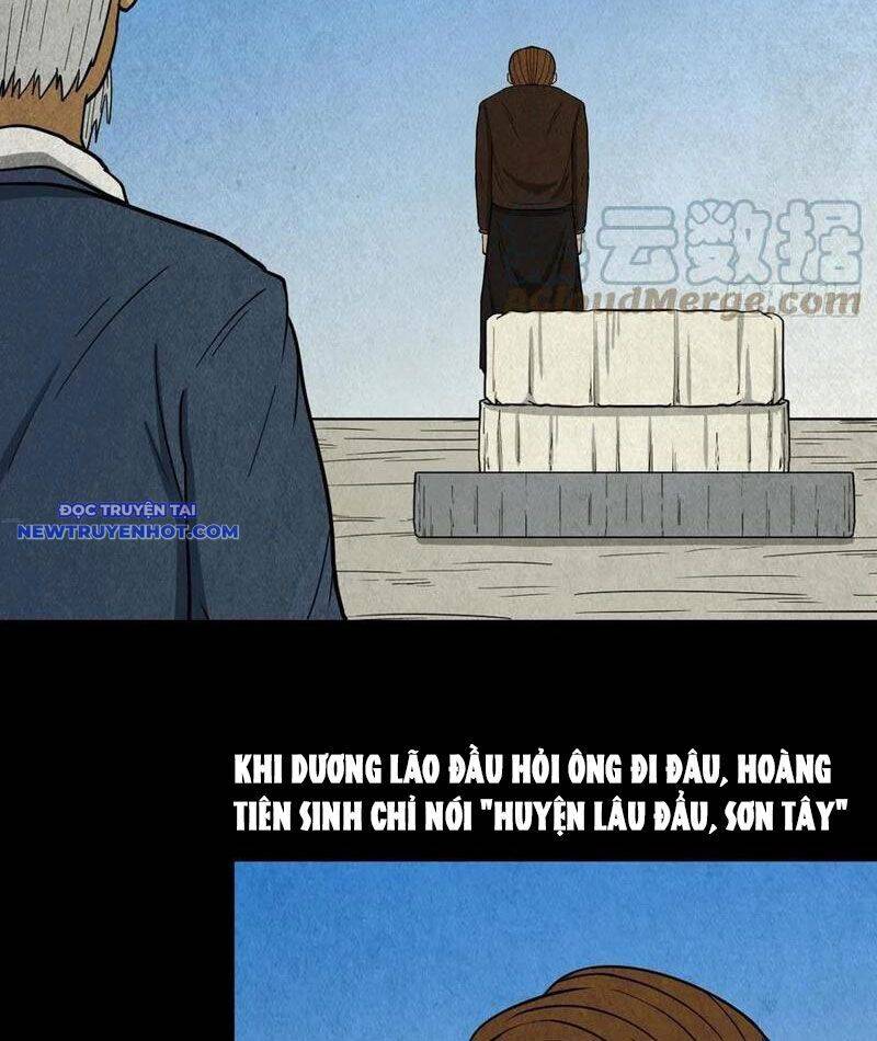 Đấu Yếm Thần Chap 108 - Next Chap 109