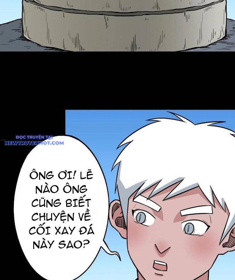 Đấu Yếm Thần Chap 108 - Next Chap 109
