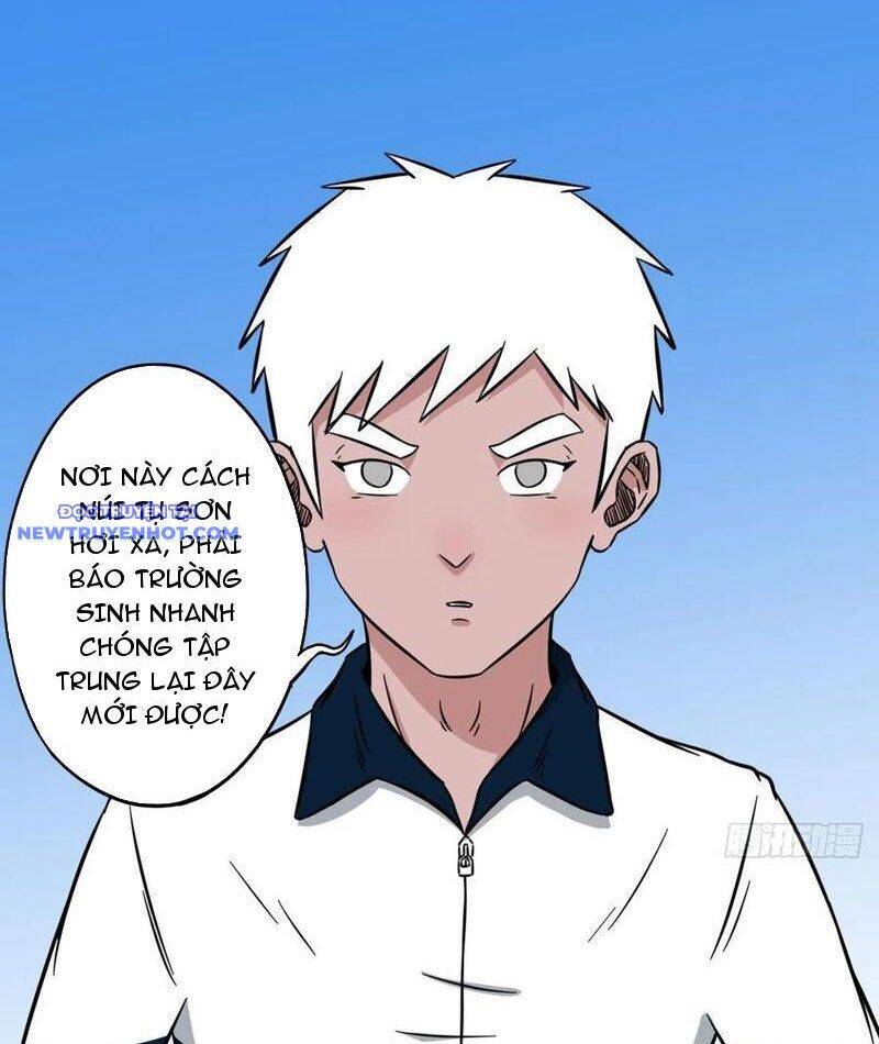 Đấu Yếm Thần Chap 108 - Next Chap 109