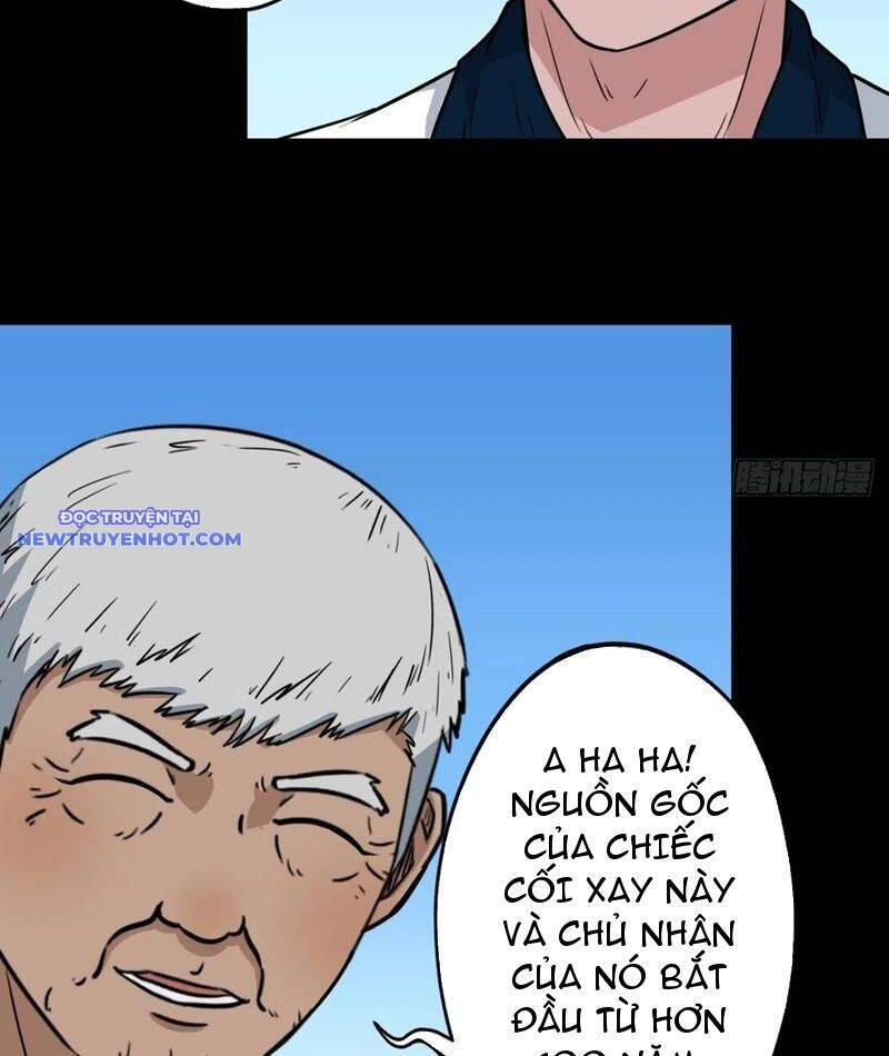 Đấu Yếm Thần Chap 108 - Next Chap 109