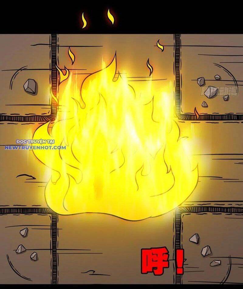 Đấu Yếm Thần Chap 108 - Next Chap 109