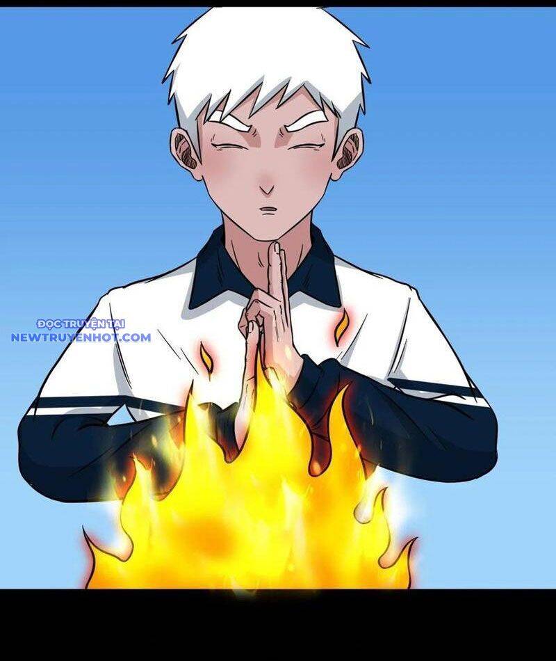 Đấu Yếm Thần Chap 108 - Next Chap 109
