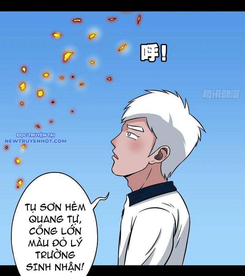 Đấu Yếm Thần Chap 108 - Next Chap 109