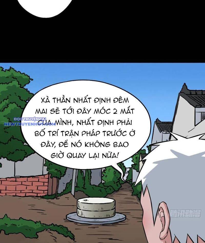 Đấu Yếm Thần Chap 108 - Next Chap 109