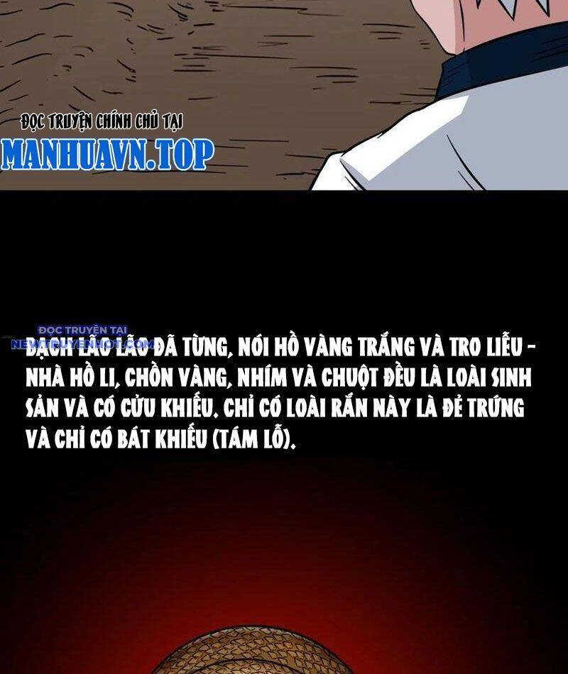 Đấu Yếm Thần Chap 108 - Next Chap 109