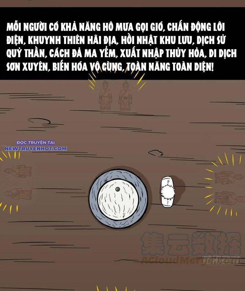 Đấu Yếm Thần Chap 108 - Next Chap 109