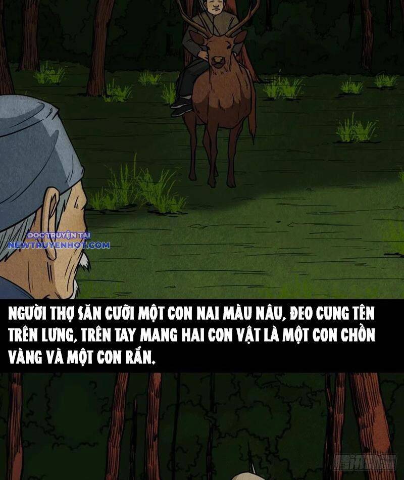 Đấu Yếm Thần Chap 108 - Next Chap 109