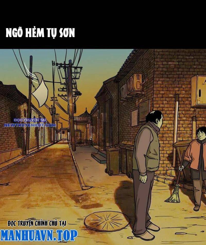 Đấu Yếm Thần Chap 109 - Next Chap 110
