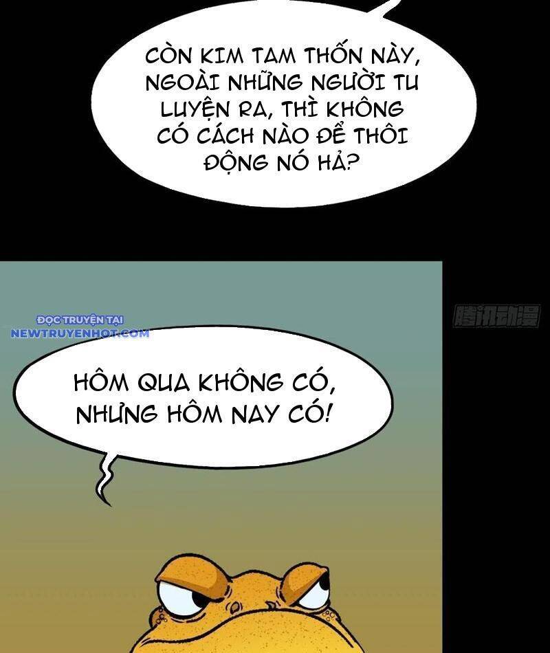 Đấu Yếm Thần Chap 109 - Next Chap 110