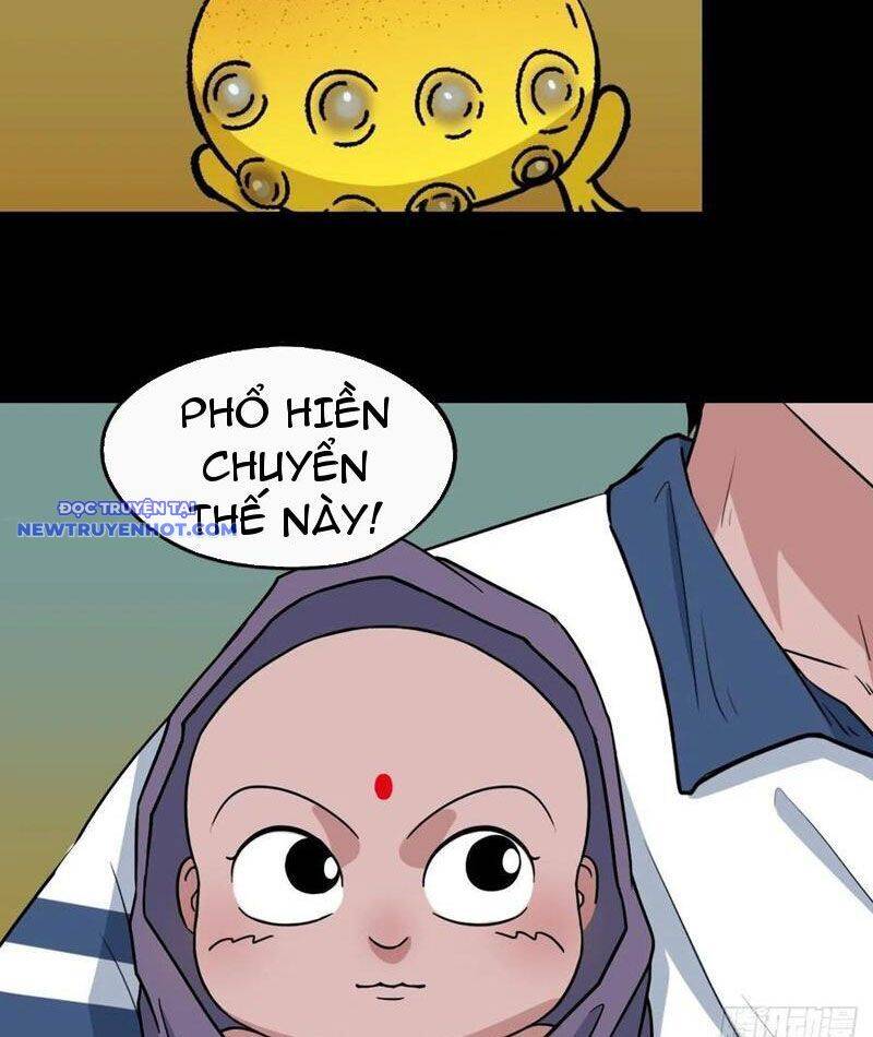 Đấu Yếm Thần Chap 109 - Next Chap 110