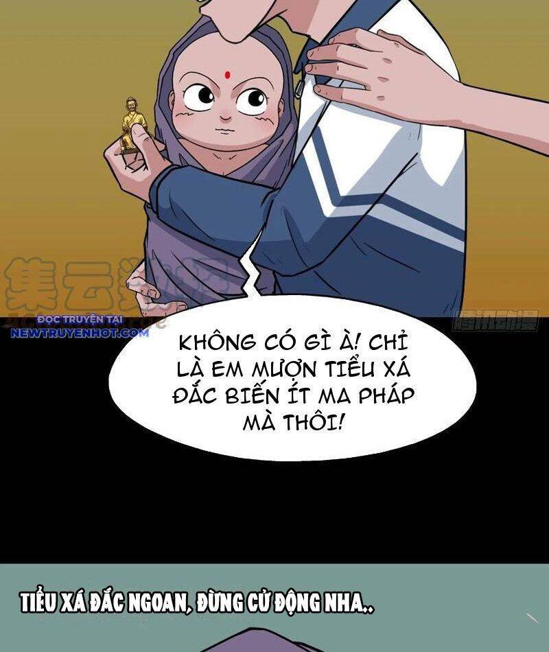 Đấu Yếm Thần Chap 109 - Next Chap 110