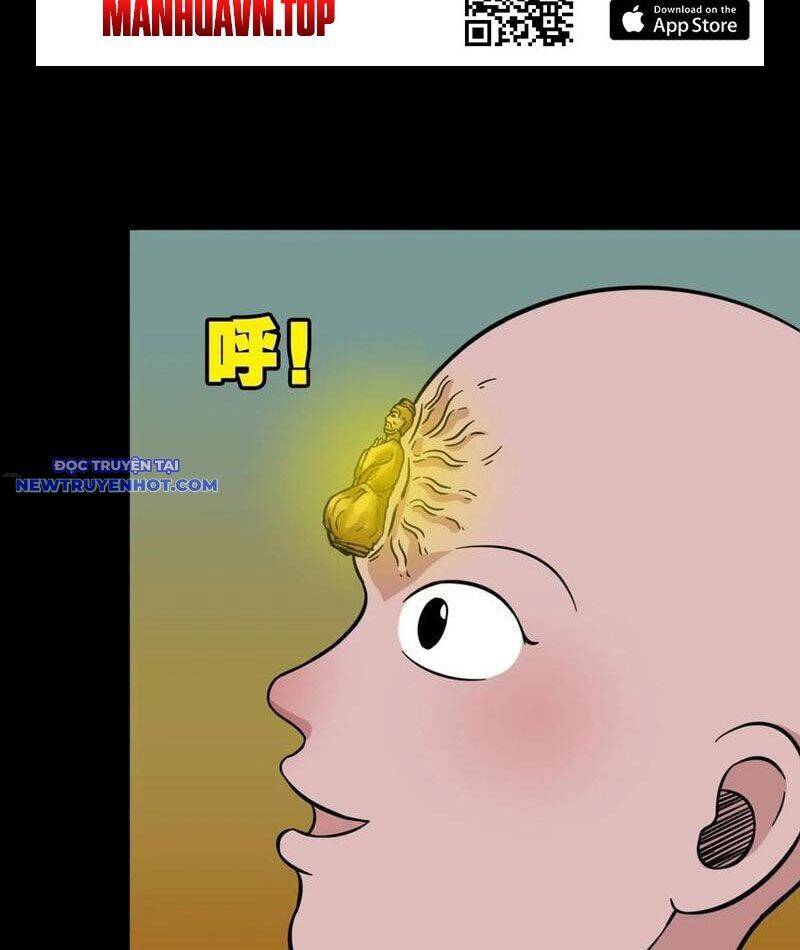 Đấu Yếm Thần Chap 109 - Next Chap 110