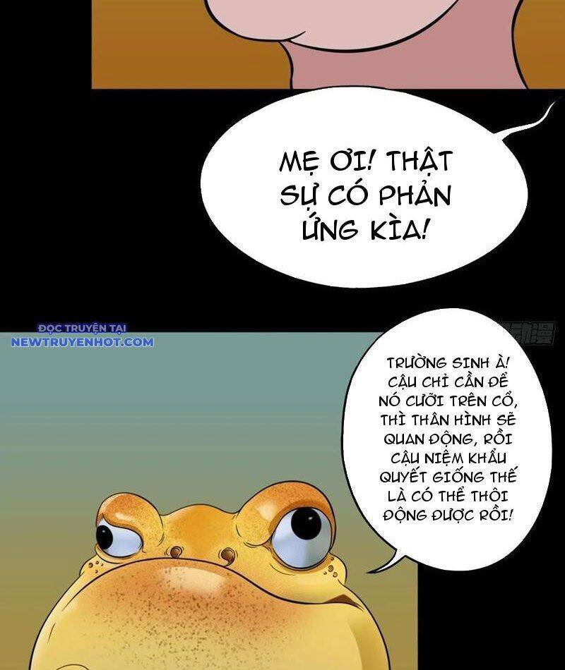 Đấu Yếm Thần Chap 109 - Next Chap 110
