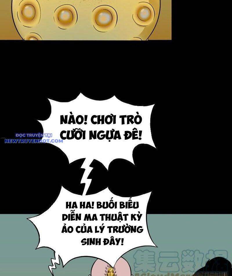 Đấu Yếm Thần Chap 109 - Next Chap 110