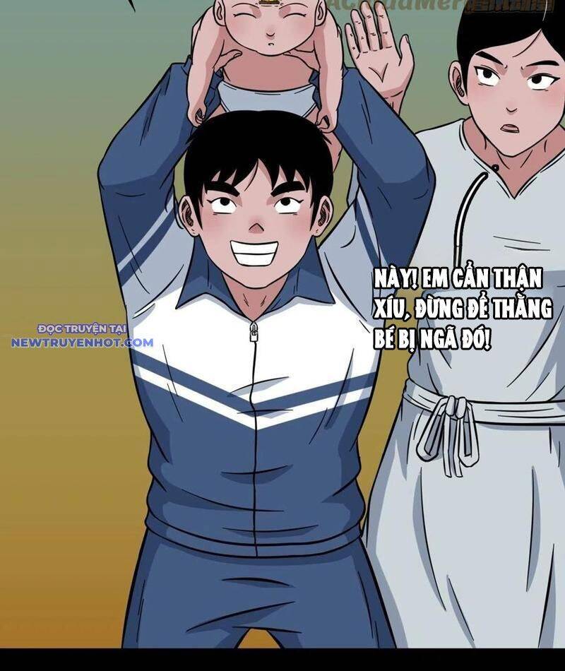 Đấu Yếm Thần Chap 109 - Next Chap 110