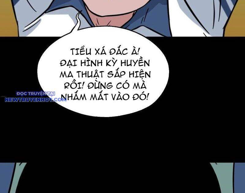 Đấu Yếm Thần Chap 109 - Next Chap 110