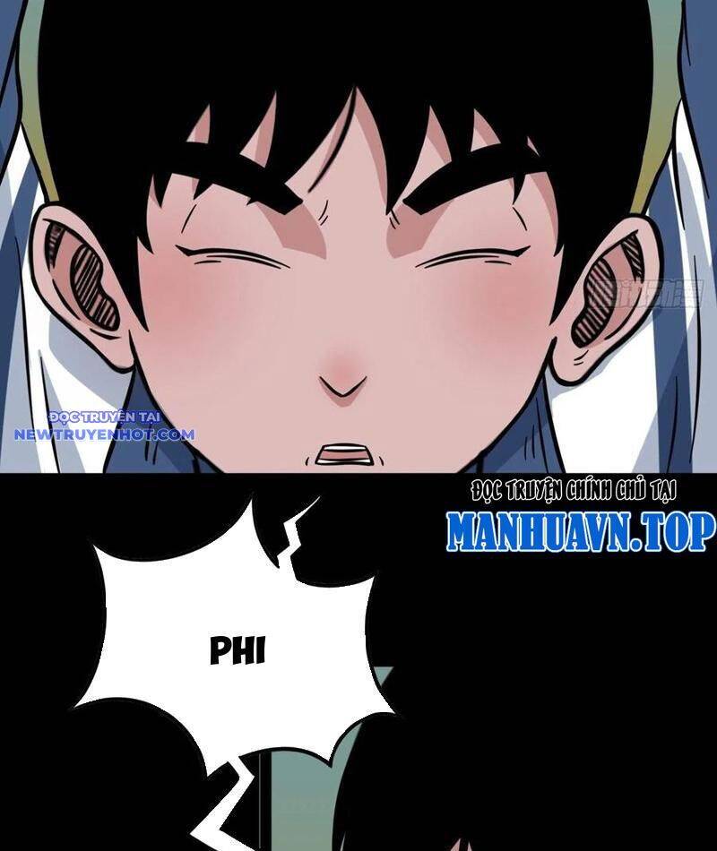 Đấu Yếm Thần Chap 109 - Next Chap 110