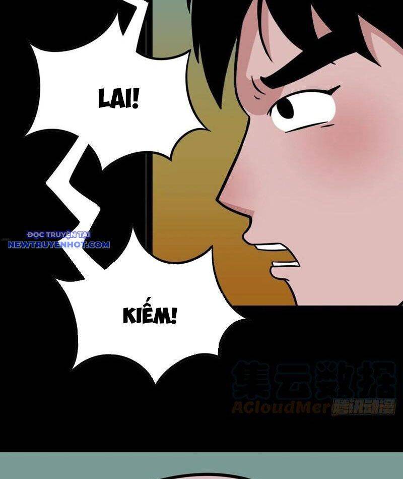 Đấu Yếm Thần Chap 109 - Next Chap 110
