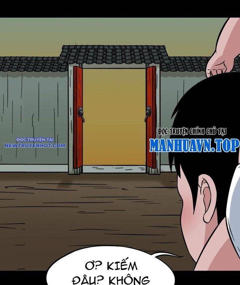 Đấu Yếm Thần Chap 109 - Next Chap 110
