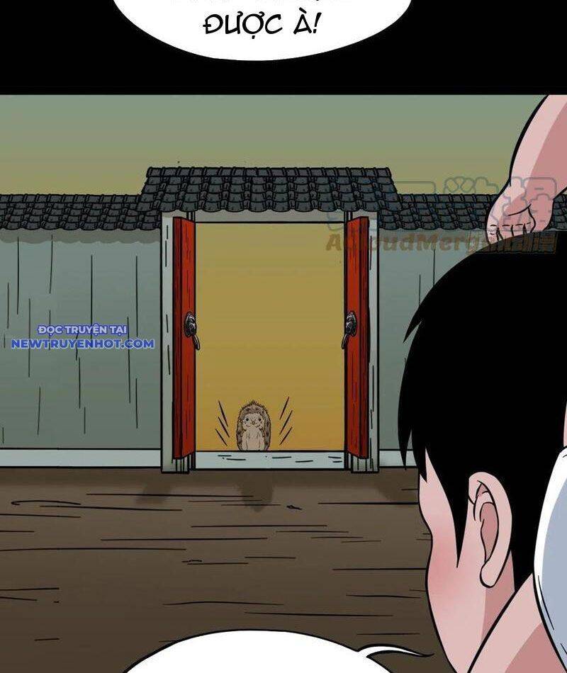 Đấu Yếm Thần Chap 109 - Next Chap 110