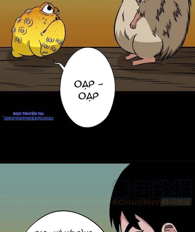 Đấu Yếm Thần Chap 109 - Next Chap 110