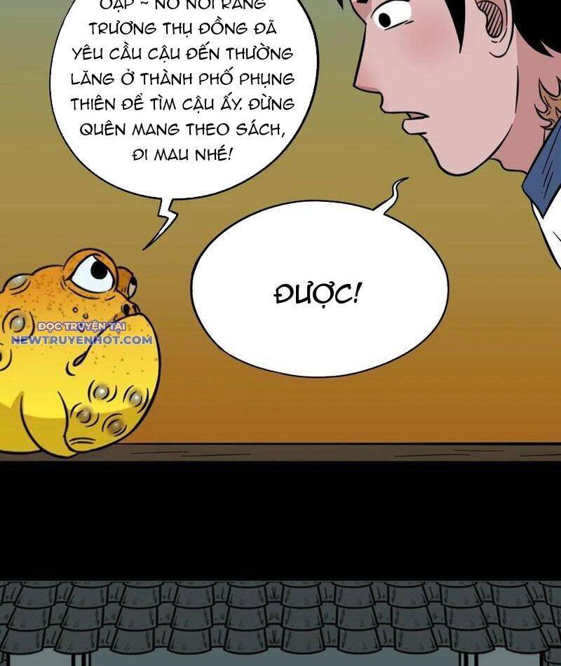 Đấu Yếm Thần Chap 109 - Next Chap 110