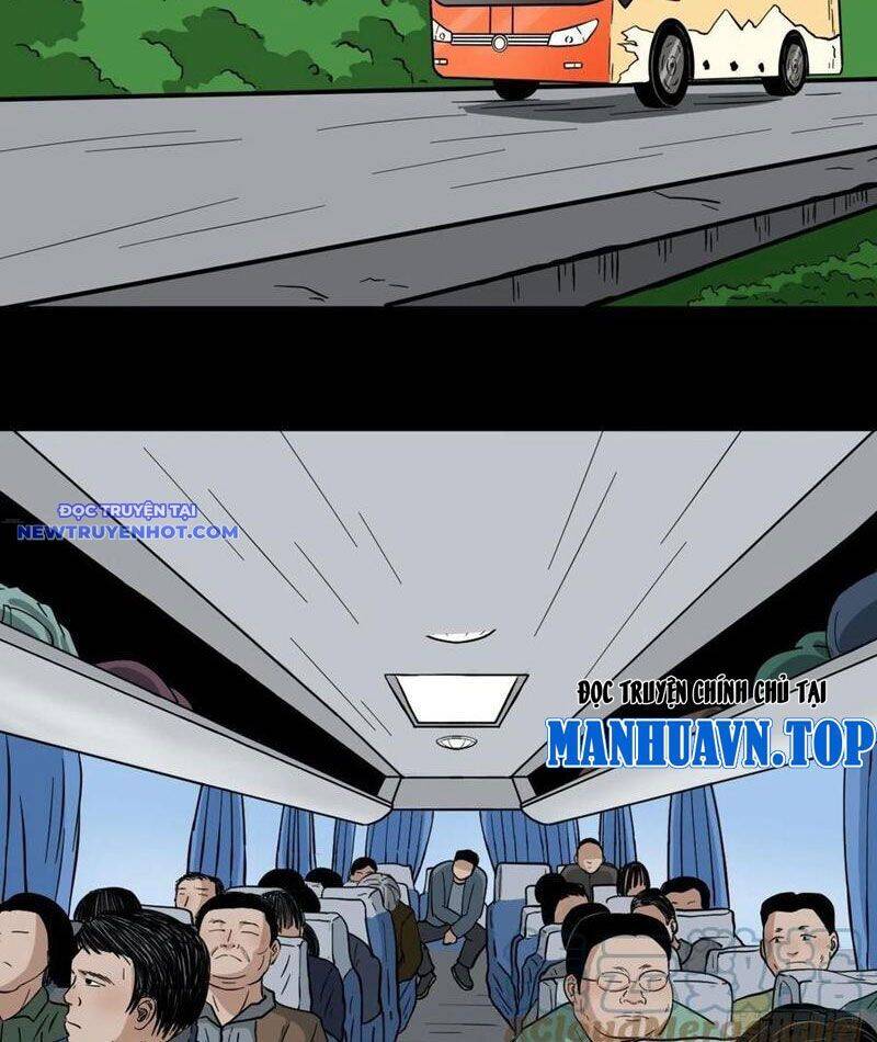 Đấu Yếm Thần Chap 109 - Next Chap 110