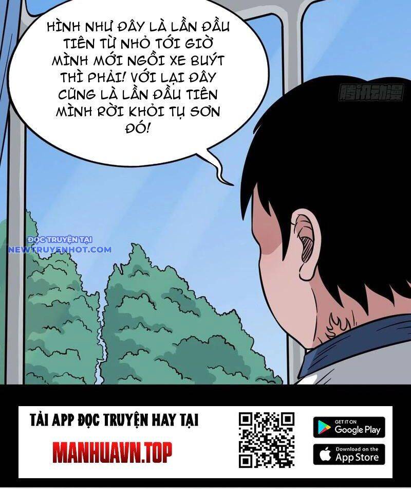 Đấu Yếm Thần Chap 109 - Next Chap 110
