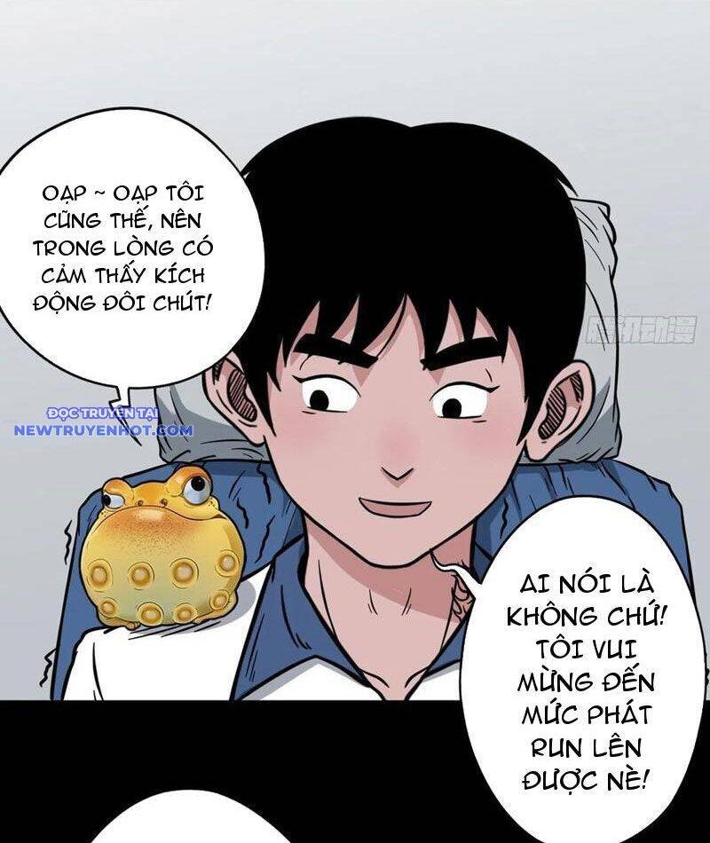 Đấu Yếm Thần Chap 109 - Next Chap 110