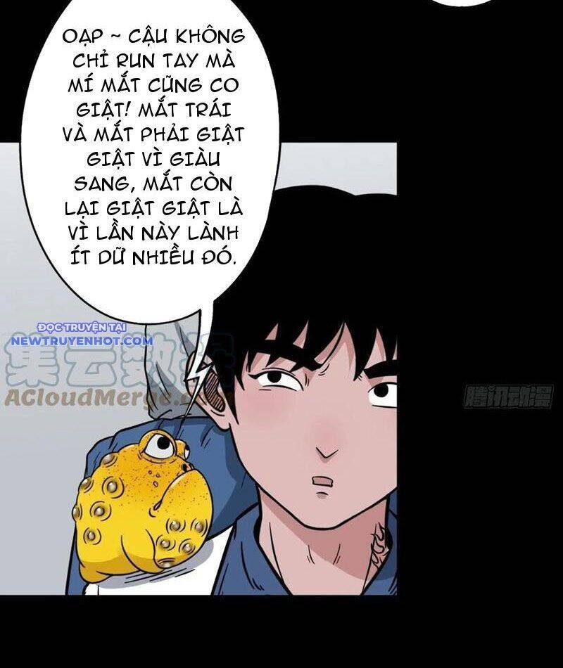 Đấu Yếm Thần Chap 109 - Next Chap 110