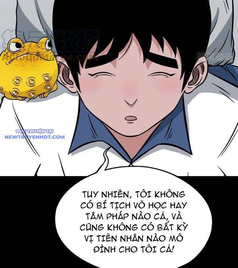 Đấu Yếm Thần Chap 109 - Next Chap 110