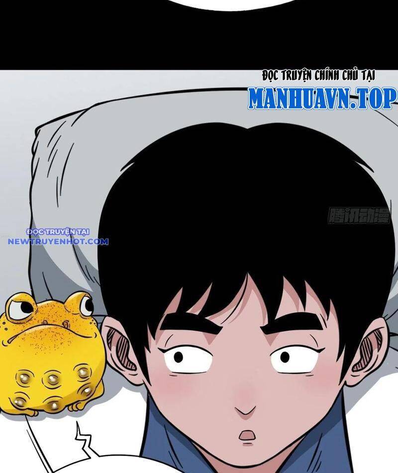 Đấu Yếm Thần Chap 109 - Next Chap 110