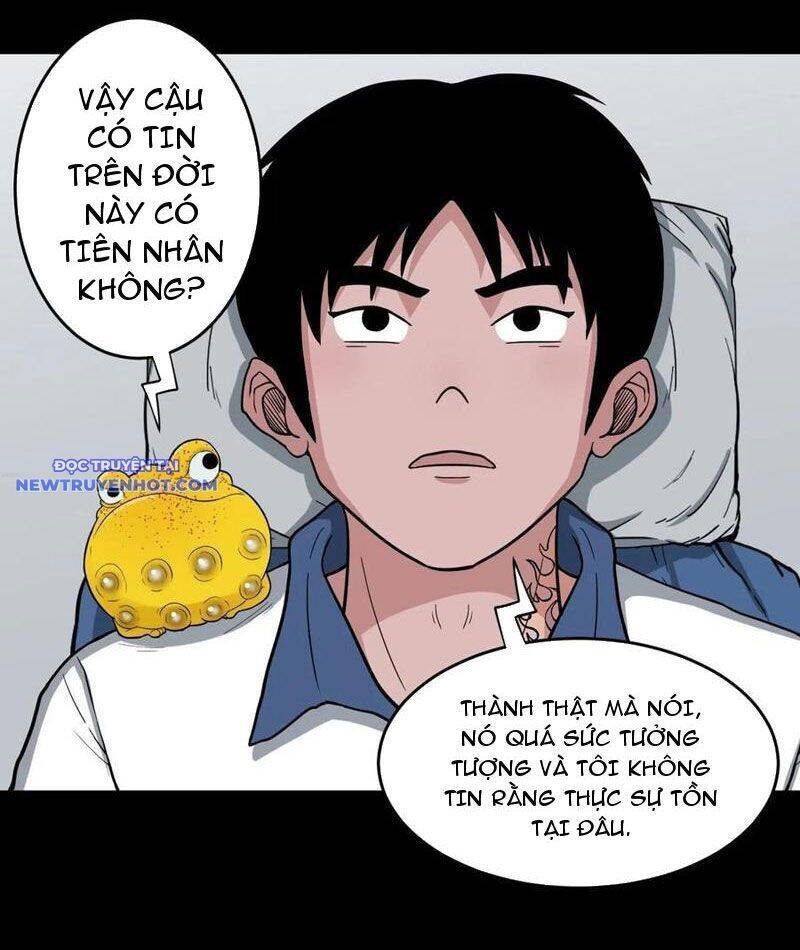 Đấu Yếm Thần Chap 109 - Next Chap 110