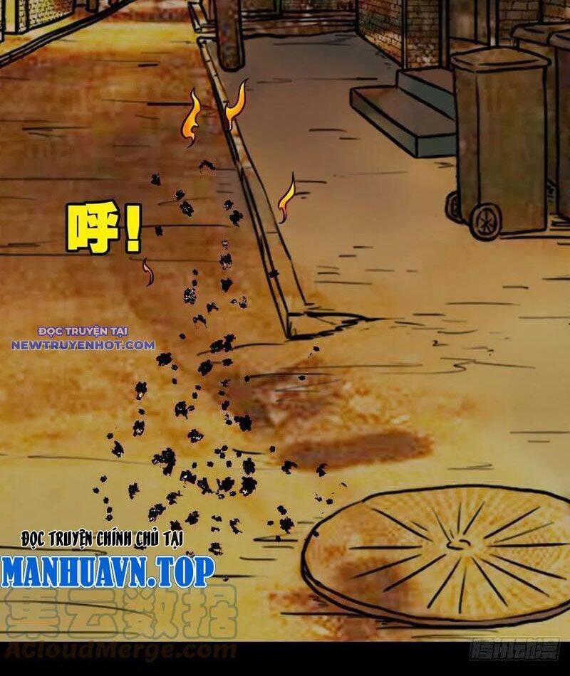 Đấu Yếm Thần Chap 109 - Next Chap 110