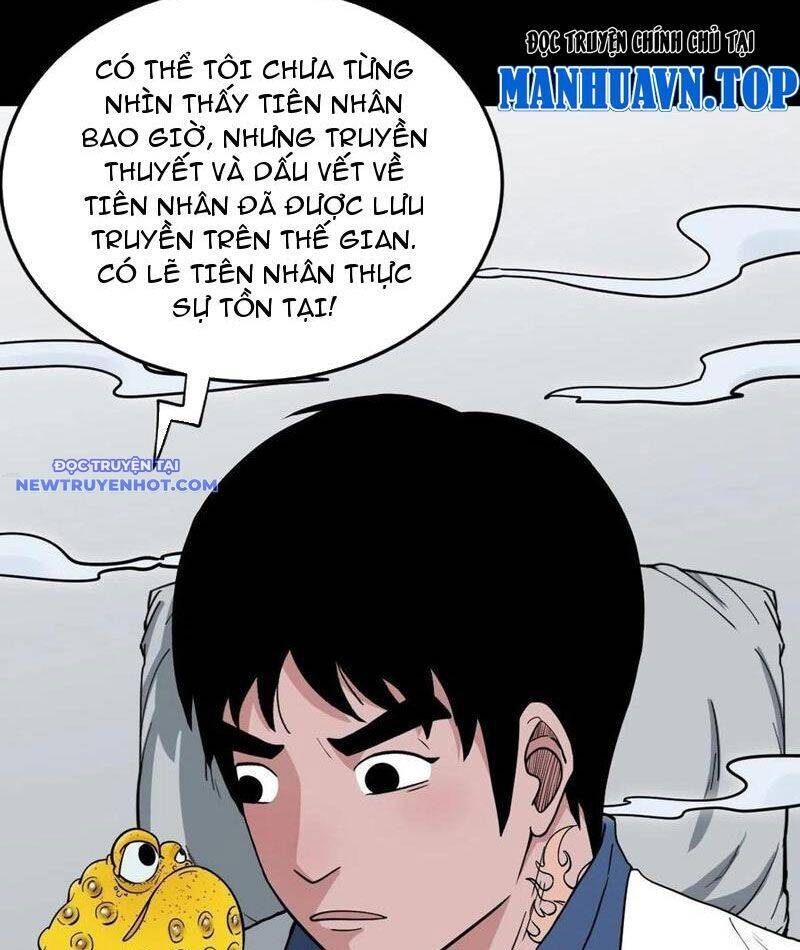 Đấu Yếm Thần Chap 109 - Next Chap 110