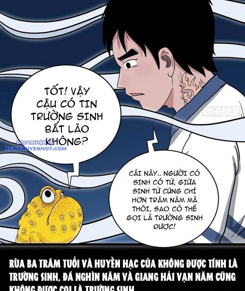 Đấu Yếm Thần Chap 109 - Next Chap 110