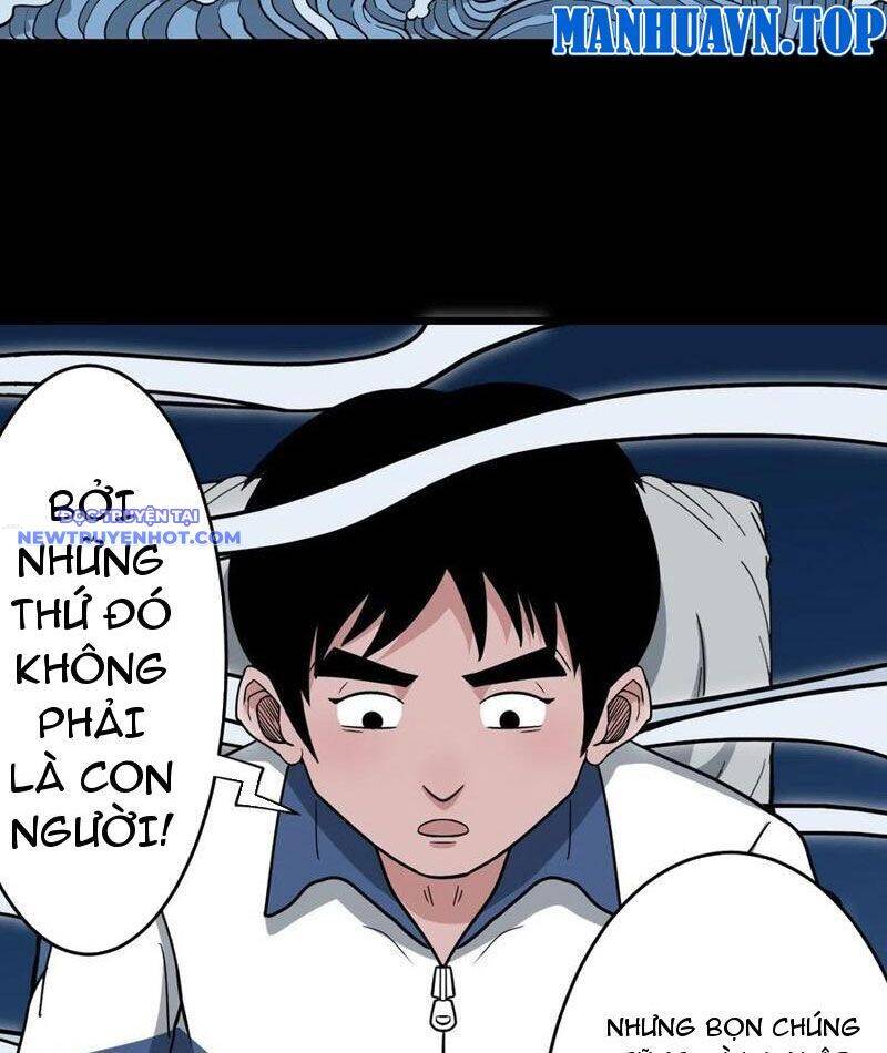 Đấu Yếm Thần Chap 109 - Next Chap 110