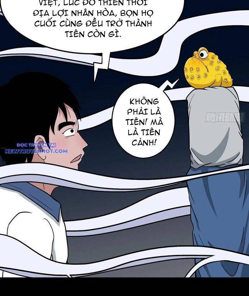Đấu Yếm Thần Chap 109 - Next Chap 110