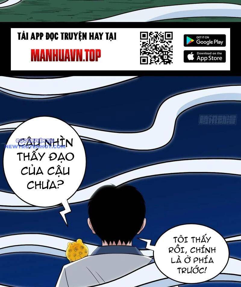 Đấu Yếm Thần Chap 109 - Next Chap 110