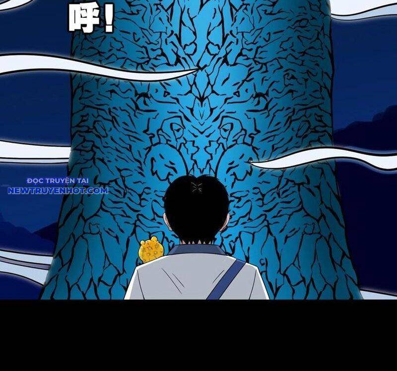 Đấu Yếm Thần Chap 109 - Next Chap 110