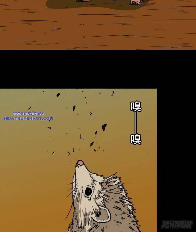 Đấu Yếm Thần Chap 109 - Next Chap 110