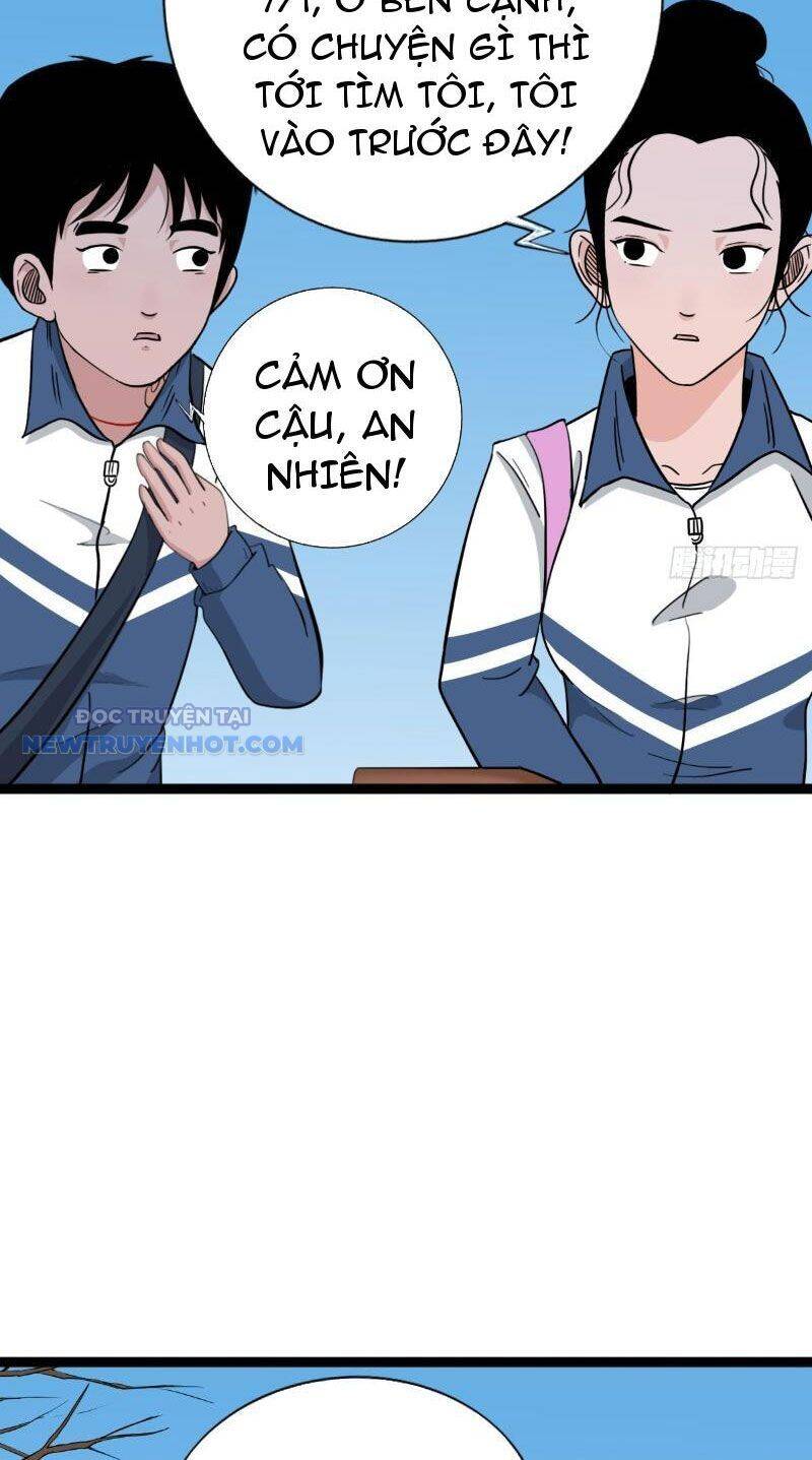 Đấu Yếm Thần Chap 11 - Next Chap 12