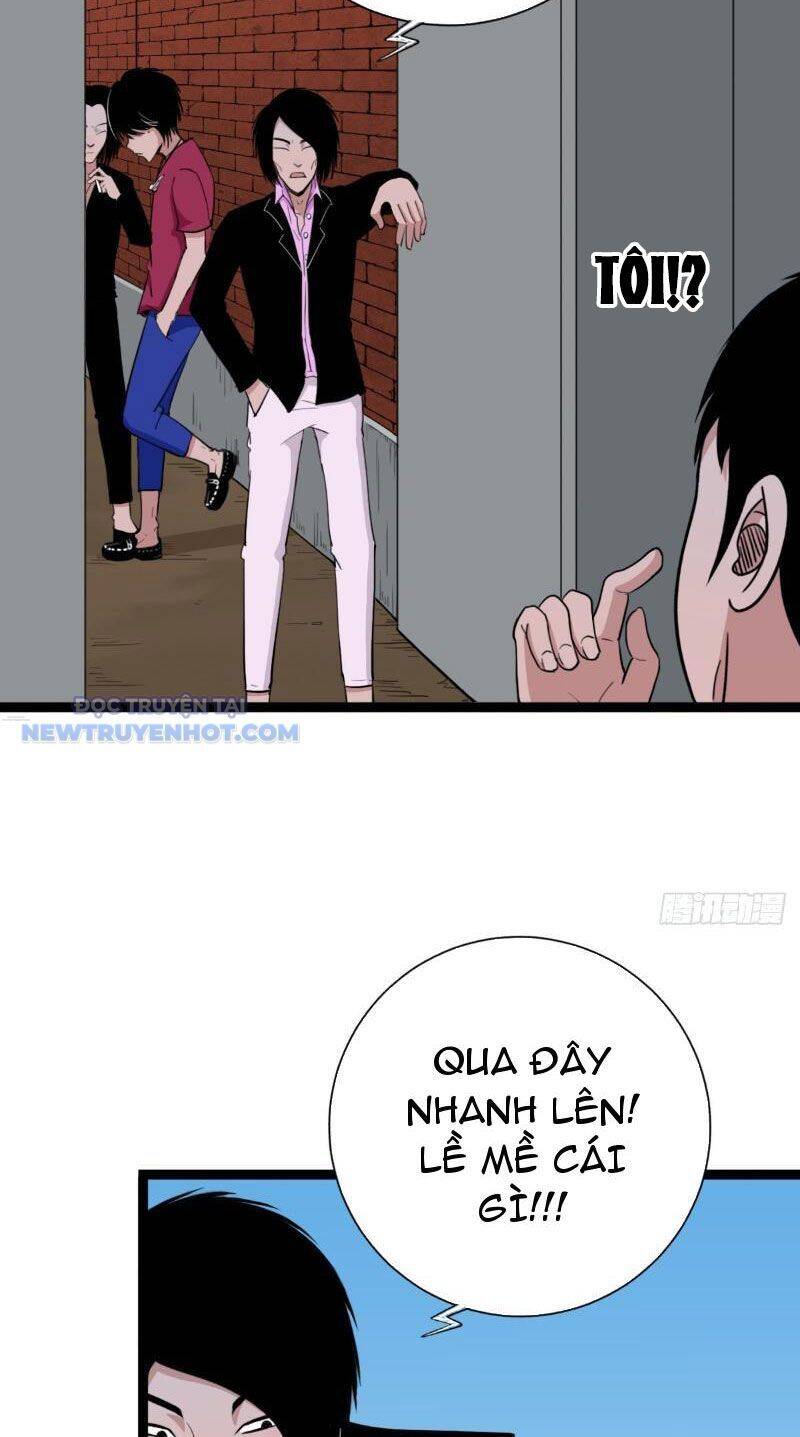 Đấu Yếm Thần Chap 11 - Next Chap 12