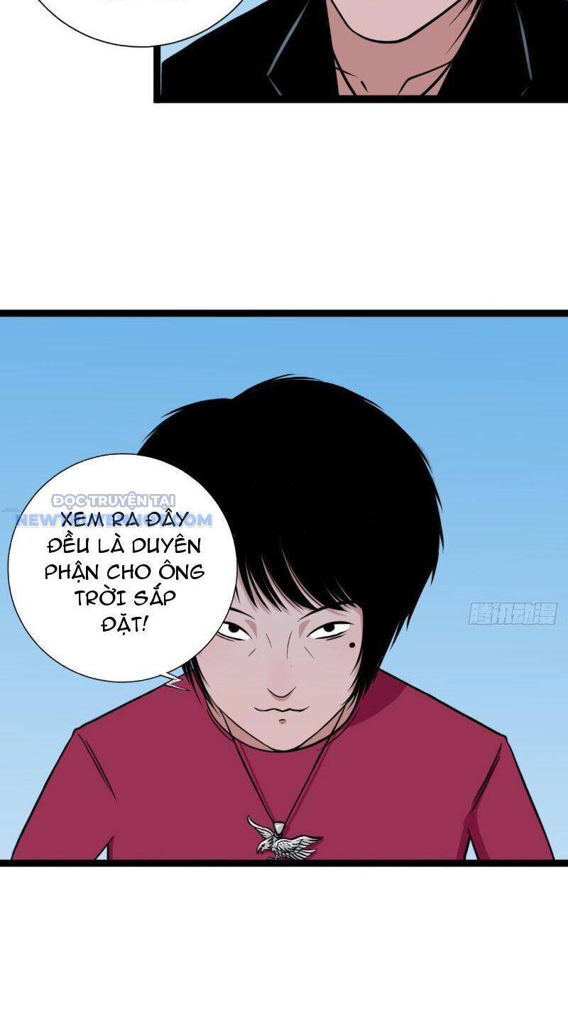 Đấu Yếm Thần Chap 11 - Next Chap 12